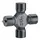 Хрестовина кард. валу S8-H8-1R8-G8 (30,2x106) (87558240/87597409), Bondioli (Италия)