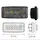 Фара кабины трактора светодиодная (LED) (R161288/RE37450/RE340681), JD8400 RE306510-KP RE306510-KP