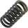 Пружина прижимная клапана, JD R504235 R504235