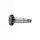 Вал-шестерня редуктора 16T 1083 (Agri Parts) 1327073C3-AP