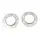 Корпус подшипника фланцевый (72MS / PF207 / Z30769 / C3994E / 616068), JD (Италия) Z44269-RM