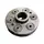 Муфта шліцьова привода ротора 2166/2388 (Agri Parts) 1345307C1-AP