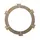 Диск муфты КПП CX8080/CR9080 (CNH) 47753401
