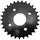 Зірочка 29T 2388 (Agri Parts) 1321039C1-AP