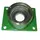 Корпус підшипника подрібнювача, JD (Agri Parts) Z12798JD