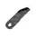 Изогнутый нож измельчителя CR9080/CX8080 (Agri Parts) 87384920-AP