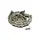 Ланцюг тр-ра похилої камери крайній 60 " 2388/2166/5088 (Agri Parts) 118661A1-AP