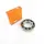 Підшипник CRAFT BEARINGS радіальний кульковий (80/40 мм) (6208)