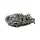 Цепь элеватора колосовой (80230098) TC5080 (Agri Parts) 84018670-AP