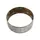 Втулка оси балки управляемых колес широкая 2166/2388 (Agri Parts) 177751C1-AP