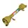 Вал карданный (8 х Д=35мм) (L=1000-1600мм) 400Н*м. AP.T4.11.1000.1600 AJ