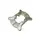 Подшипник скольжения 57/110 Zn (LEMKEN) 4264125