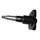 Шпиндель ступицы 2X11.25 Q783, GP3323DH-4336DH 556-093H