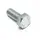 Болт 6-гранный. M10x25-8.8 Zn DIN933 Lemken Система-компактор 3013212