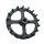 Колесо катка шпоровое ККШ-6 (D=460mm, d=45mm) (Первомайск) - Украина. ККШ-6.304