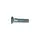 Болт с гайкой тайком. M10x45-12.9-MU-10 Zn, Лемкен 3015769