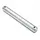 Палец D25x195 2xD6-175 Zn 31310010