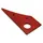 Наконечник полевой доски правый Vogel & NOOT аналог вы-ва ORGATop (Германия) PK813003M