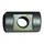 Гайка шпинделя D45x75-D24,25 Zn, Лемкен 3027992