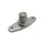 Ось ступицы D50 ZN, Gaspardo R18127821