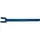 Стяжка M20x45-290lg 3028159