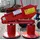 Польская косилка роторная полевая навесная Wirax Z-069 / 1.25 м