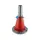 Корпус косарки Z-169 8245-036-010-747 приводу тарілок (конус ротора)