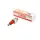 Свеча зажигания 2т L6TC для бензопилы AKME Professional красная 3-х контактная 176176