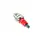 Свічка запалювання 2т L6TC для бензопили IRIDIUM PULS RED 326072
