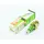 Свеча зажигания 2т L6TC для бензопилы AKME Professional иридий 412705