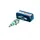 Свічка запалювання 2т L6TC для бензопили BOSCH L6/ BSC 85629