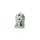Корпус топливного фильтра ФТ-020 245-1117075