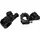 Корпус распылителя на трубу d=3/4” (для мокрой штанги), Teejet