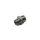 Адаптер-штуцер 1/2"BSP x1"UNF папа/папа фильтра КПП AFM (JCB) 816/15184