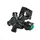 Форсунка John Deere AN305432 (держатель 5-ти рожковый) STANDART FLOW VITON