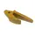 Адаптер зуба ковша CAT J250 приварной 6Y-3254 332/W9991 NWE Spain (JCB) 6Y3254