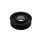 Ролик натяжения ремня D=124mm (JCB) 320/08622