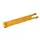 Тяга 710 mm передней стрелы (JCB) 125/35200