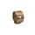 Втулка 604270/746395 бронзо-металлическая D50x45x30mm Manitou (TVH PARTS N.V. (П)) 224068-TS