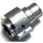 Вал муфты приводного колеса сеялки (KUHN) N1509040