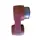 Корпус трещотки (муфта шкива большого) косилки Z-169 (Польша) 8245-105-020-172 (5036020170)