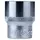 Насадка шестигранна коротка 1/2" 24мм CrV ULTRA (6070242)
