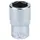 Насадка шестигранна коротка 1/4" 11мм CrV ULTRA (6060112)
