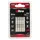 Біти TORX-proof 30×25мм ¼" 10шт S2 (блістер) ULTRA (4015802)