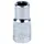 Насадка шестигранна коротка 1/4" 6мм CrV ULTRA (6060062)