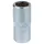 Насадка шестигранна коротка 1/4" 8мм CrV ULTRA (6060082)
