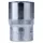 Насадка шестигранна коротка 1/2" 19мм CrV ULTRA (6070192)