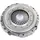 Диск натискний у зб. (Кошик) MF395, КАМАЗ-53215 з дв. 740.31-240, 740.11-240, 740.13-260 (E.Sassone, Італія)