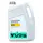Жидкость охлаждающая VIRA Concentrate Antifreeze G11 желтая концентрат 5 кг (VI3004)