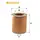 Фильтр воздуха Bedford Midi/Euro-Midi; Isuzu WFR/WFS, Midi; Toyota Landcruiser Wix Filters (WA6504)
